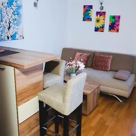 U 154 - Vucko Apartment Jahorina