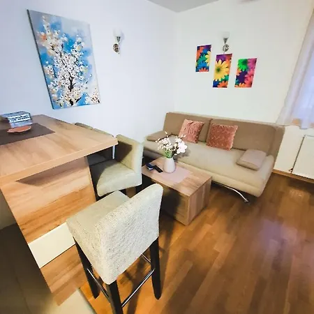 Apartment U 154 - Vucko