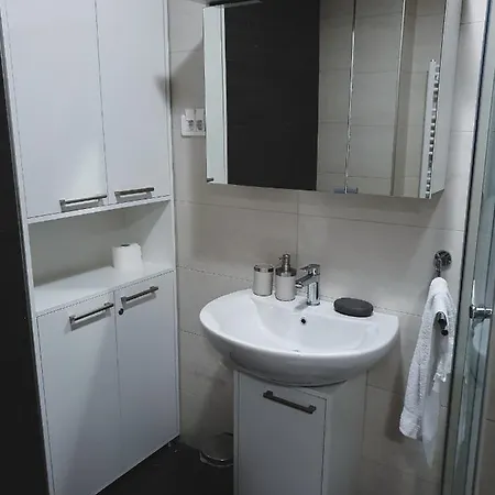 Apartment U 154 - Vucko Jahorina