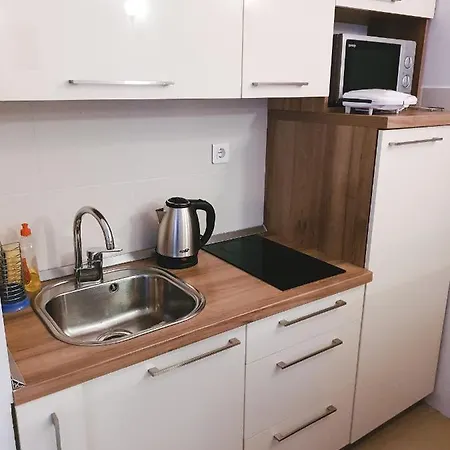 Apartment U 154 - Vucko Jahorina