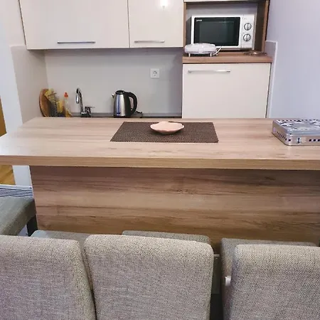 U 154 - Vucko Apartment 4*