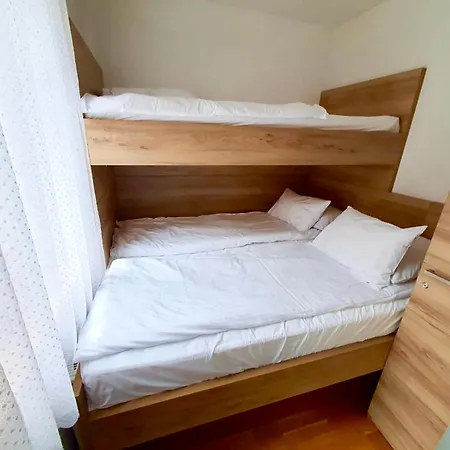 Apartment U 154 - Vucko Jahorina